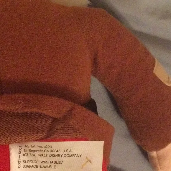 Disney’s Happy Dwarf - Picture 5 of 6